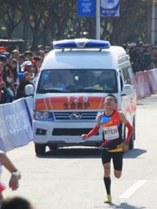 丹棱县大型活动