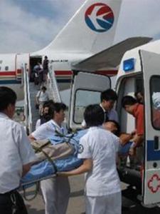 丹棱县接送服务