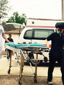 丹棱县院后转乡