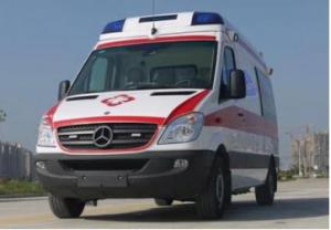 丹棱县救护车租赁
